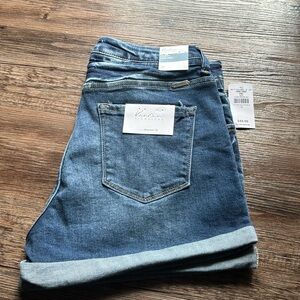 Kancan Jean shorts